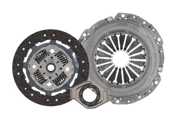 Kit d'embrayage AISIN KE-FO03A